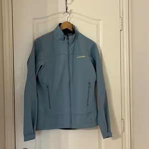 Women’s medium Patagonia jacket